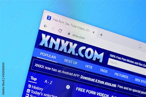 'xnxx' Search .